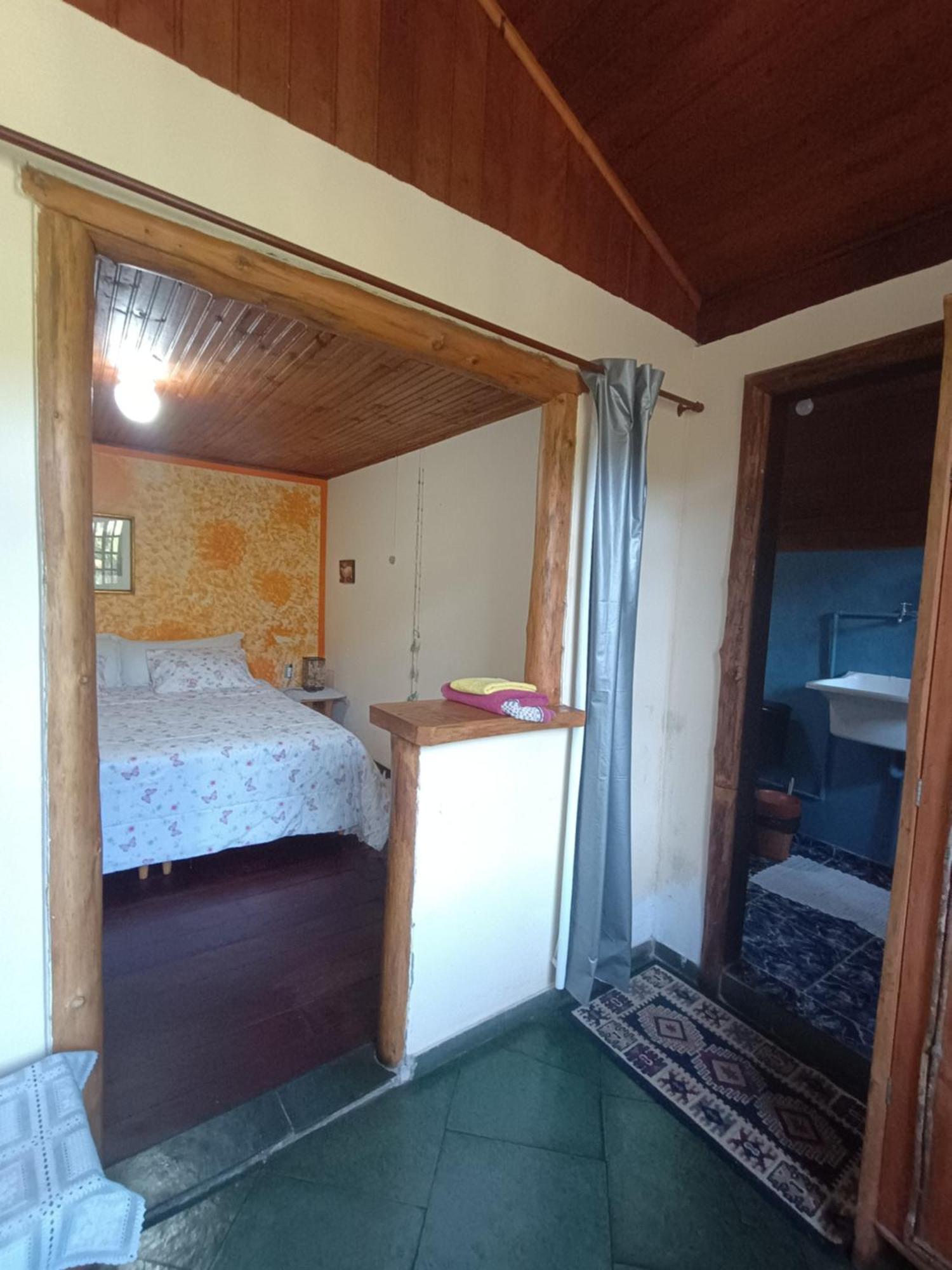 Casa Dell Angelo Apartamentos Висконди-ди-Мауа Экстерьер фото