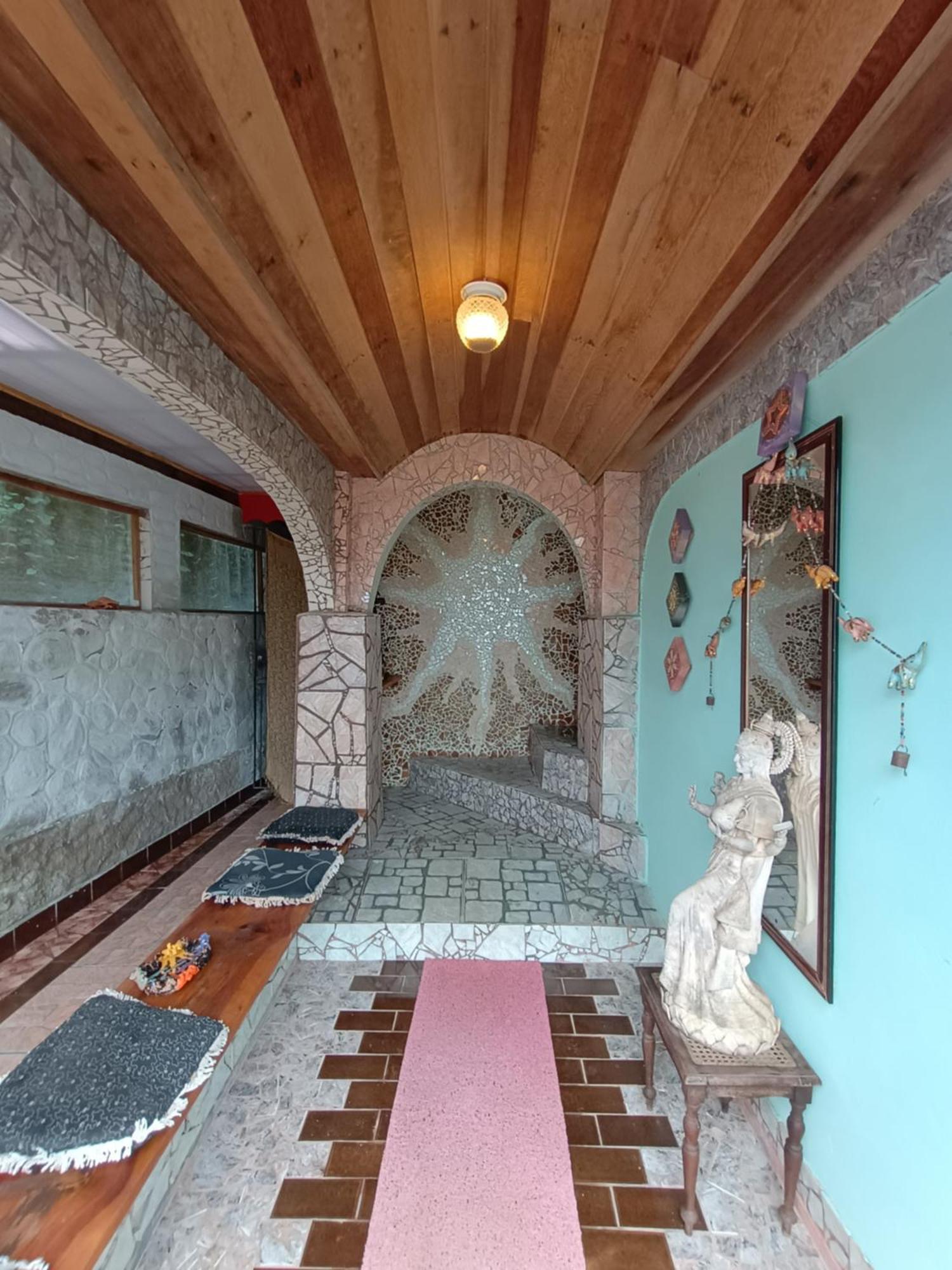 Casa Dell Angelo Apartamentos Висконди-ди-Мауа Экстерьер фото